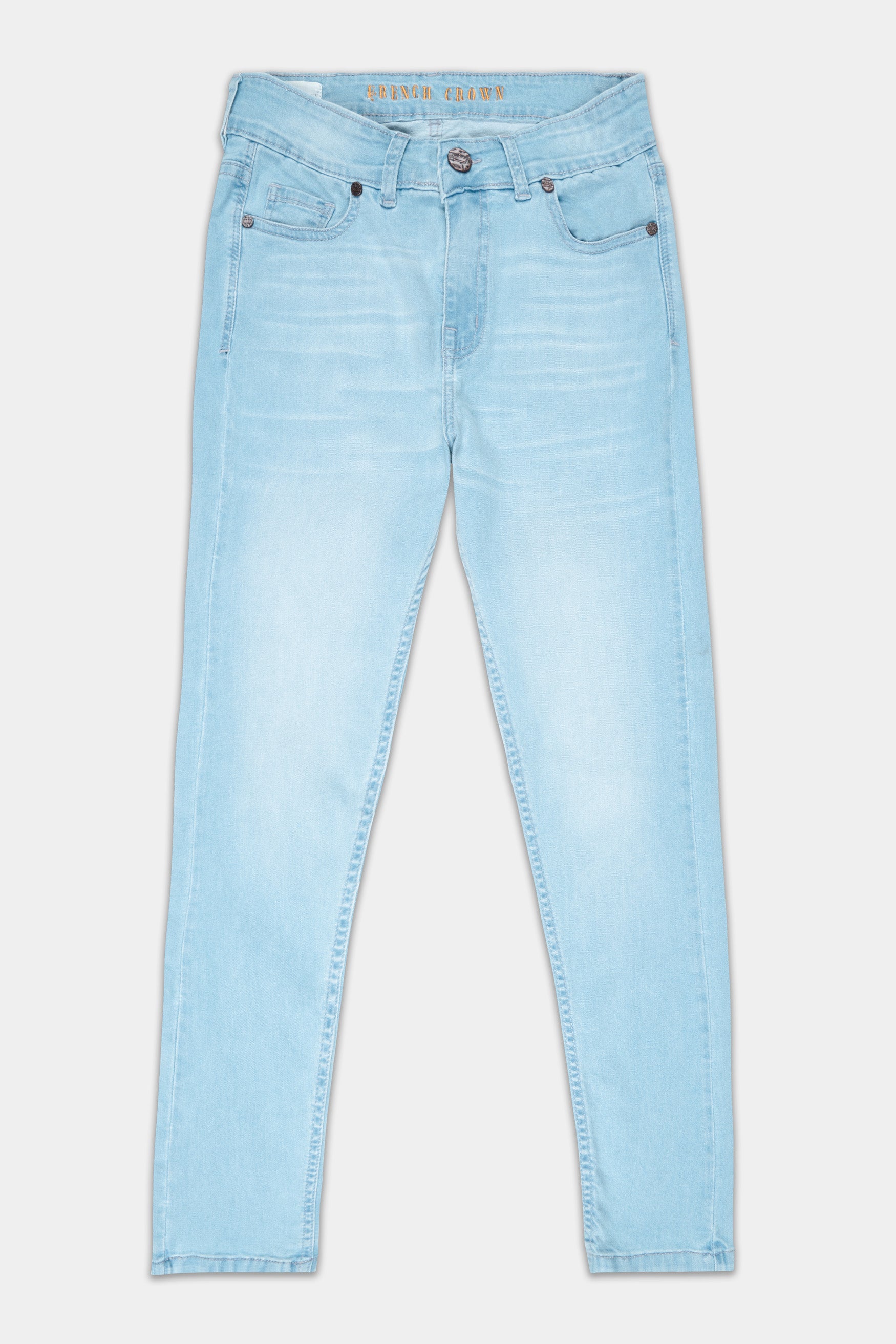 Women's 710 Super Skinny Jeans – Levis India Store